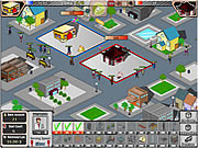 play Diner City