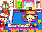 play Bakery House