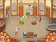 play Jane'S Hotel Mania