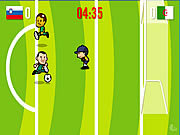 play Goooaaal