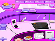 play Pinkys Pancakes