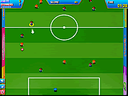play Football Star