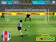 play Copa America Argentina 2011
