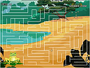 play Maze Game - Game Play 13