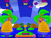 play Fat Frog Frenzy