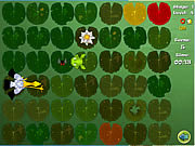 play Frogs Vs Storks