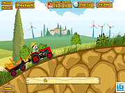 play Farm Express 2