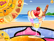 play My Fruit Cup