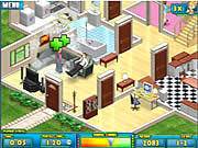 play Nanny Mania