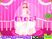 play Pretty Elegant Bride