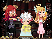 play Devilish Hairdresser