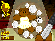 play Gingerbread Circus