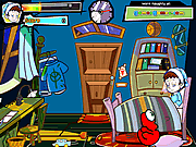 play Big Bed Boogeyman