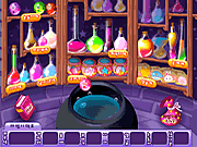 play Sue: Syuui Magical Transformation