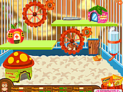 play My Sweet Hamster
