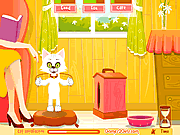 play Virtual Cat