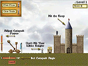 play Lords 3 - Catapult
