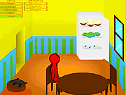 play The Red Guy