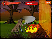 play Xantsu: The Awakening