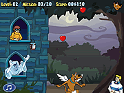play Scooby Doo Heart Quest