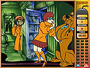 play Scooby Doo Find The Numbers