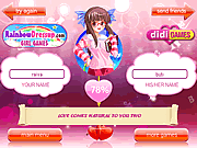 play Your Love Test