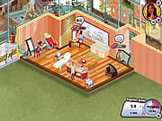 play Sara'S Super Spa