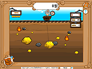 play Korean Gold Miner