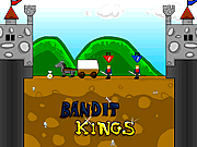 play Bandit Kings