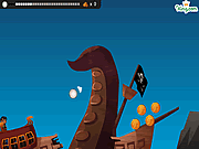 play Pirate Golf Adventure