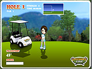 play Everybodys Golf