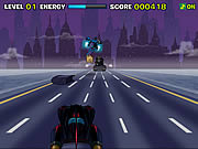 play Revenge Of Gorilla Grodd