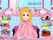 play Hairstyle Design