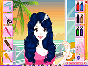 play Tessa'S Summer Hair