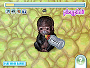 play My Funny Ape