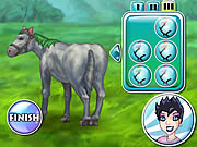 play My Brave Horse
