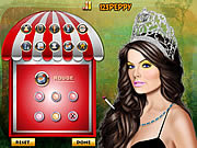 play Miss Diamonds 2010 Makeover