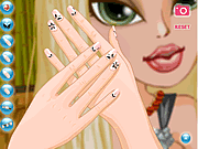 play Amazing Manicure