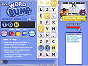 play Word Bump