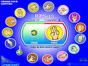 play Rock, Paper, Scissor 25