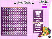 play Word Search Gameplay - 15