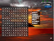 play Word Search Gameplay - 20