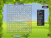 play Word Search Gameplay - 28