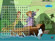 play Word Search Gameplay - 24