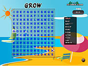 play Word Search Gameplay - 39
