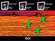 play Quibble Race