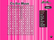 play Word Search Gameplay - 40