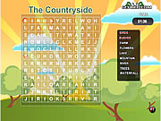 play Word Search Gameplay - 35