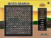 play Word Search Gameplay - 38