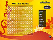 play Word Search Gameplay - 36